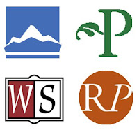 Wipf and Stock Logos