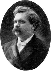 B.H. Roberts