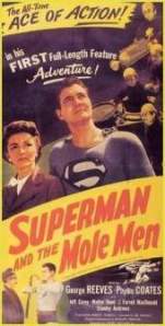 Superman and the Mole Men (1951)