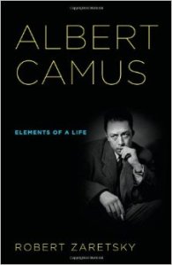 Zaretsky, Albert Camus