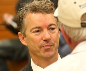Rand Paul in 2009