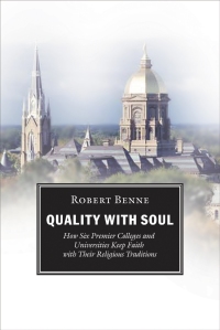 Benne, Quality with Soul