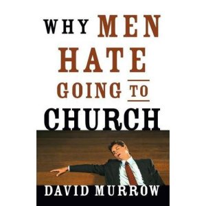 Murrow, Why Men Hate Going to Church