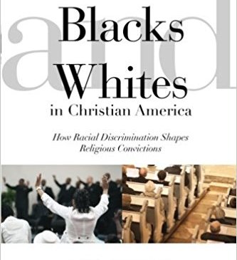 Shelton & Emerson, Blacks and Whites in Christian America
