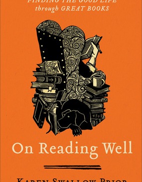 Prior, On Reading Well
